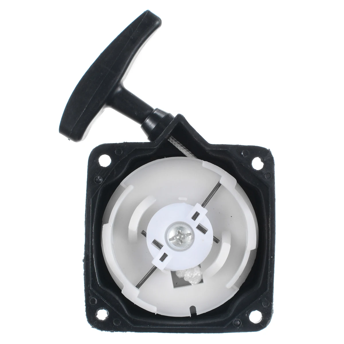 

Черный универсальный ручной стартер