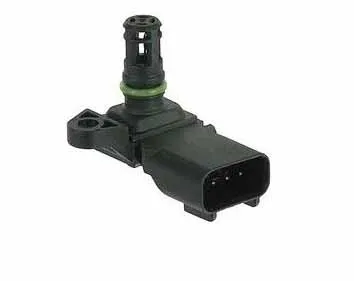 Датчик абсолютного давления SMD MAP для Ford C Max Fiesta Focus 1490907 2S6A 9F479 BB 2S6A9F479BB|Датчик