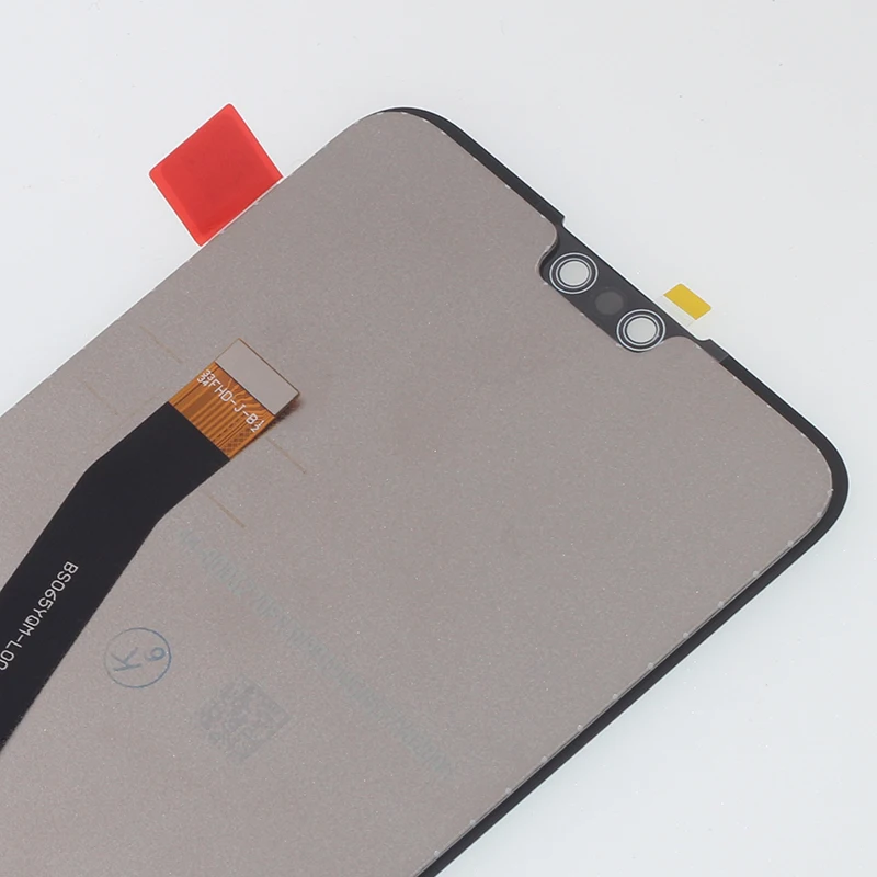 6 5 &quotОригинальный дисплей для Huawei Y9 2019 ЖК сенсорный экран дигитайзер запасные