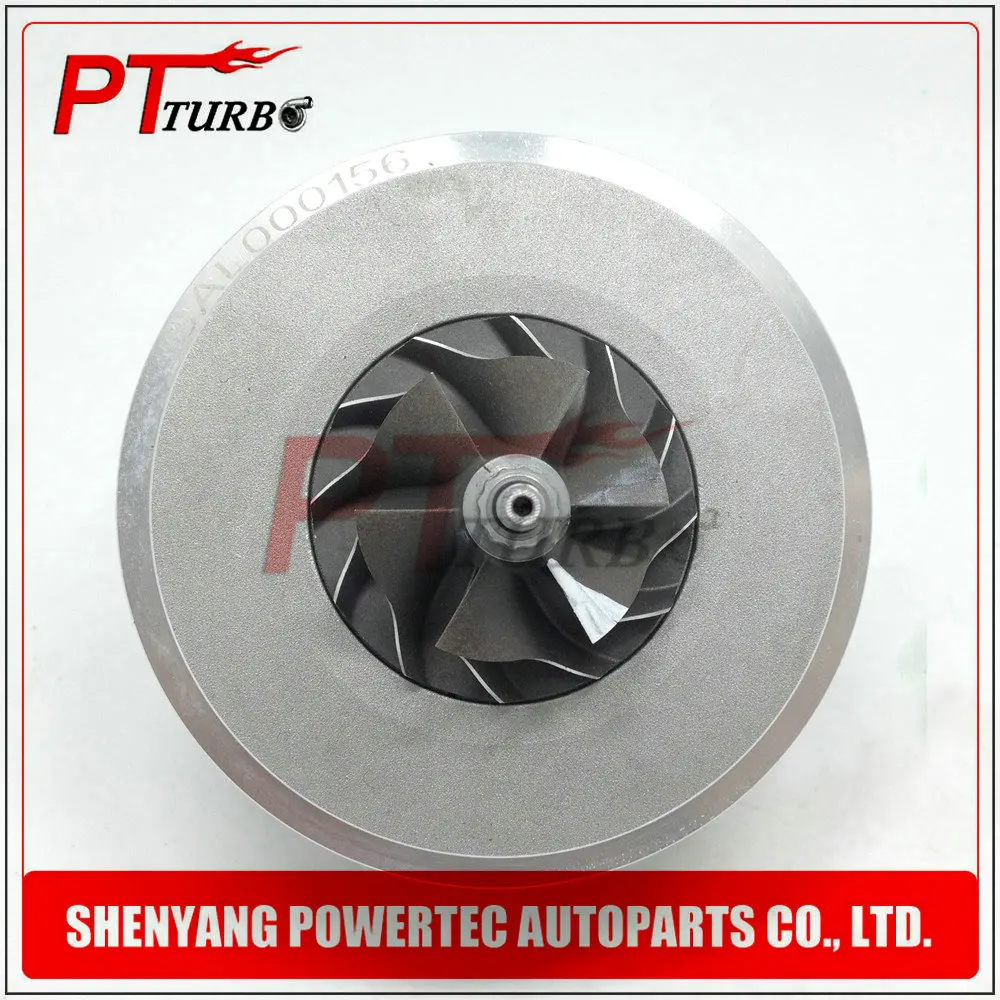 721021 турбо ядро chra для Seat lbiza II / Leon Toledo 1 9 TDI 110Kw 150HP ARL 2001-сбалансированный турбинный