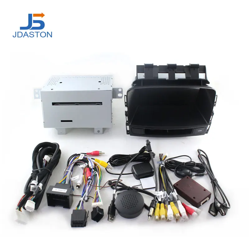 JDASTON Android 8,1 DVD плеер автомобиля для система навигации для Buick Verano VAUXHALL OPEL Astra J 2 Дин радио gps навигации Мультимедиа Стерео Wi Fi