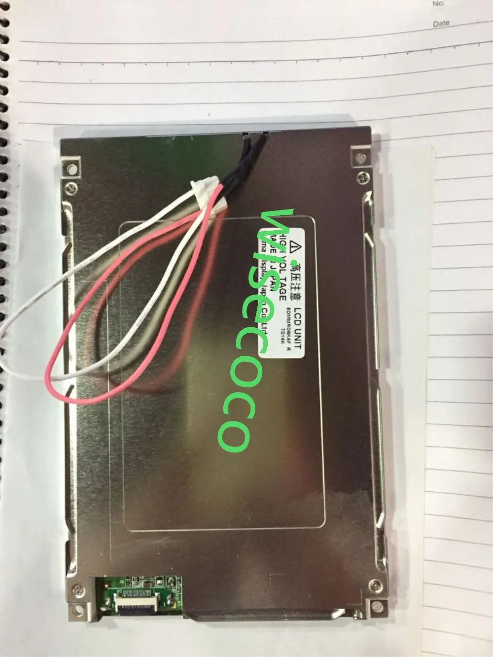 Оригинальный ЖК экран для Yamaha PSR3000 psr 30000|display screen|lcd display screenpsr yamaha |