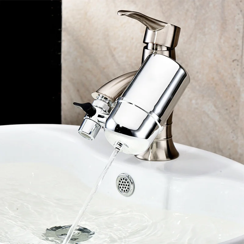 Фильтр для воды кухни фильтр с активированным углем| |