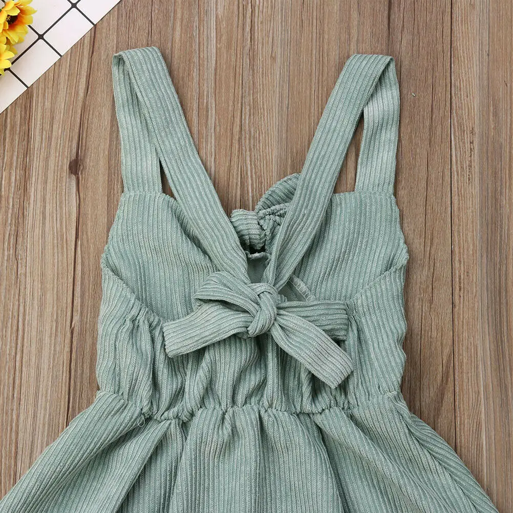 IMCUTE Summer New Sweet Princess Tulle Tutu Dresses Kids Baby Girl Lace Dress | Детская одежда и обувь