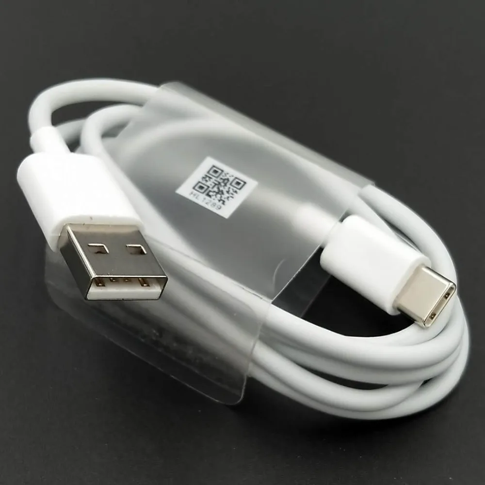 Оригинальное быстрое зарядное устройство Huawei 9 В 2 А USB настенный адаптер для