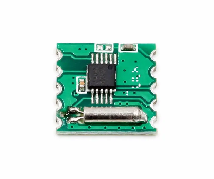 FM стерео радио RDA5807M беспроводной модуль фотография для Arduino | Электронные
