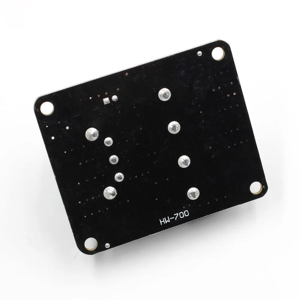 3D принтер с подогревом кровать модуль питания/Hotbed MOSFET Модуль расширения Inc 2pin