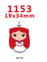 30 шт./лот Мультфильм Плоская задняя плоское украшение из смолы DIY Смола кабошоны аксессуары для diy Чехол для мобильного телефона повязка на голову PR994
