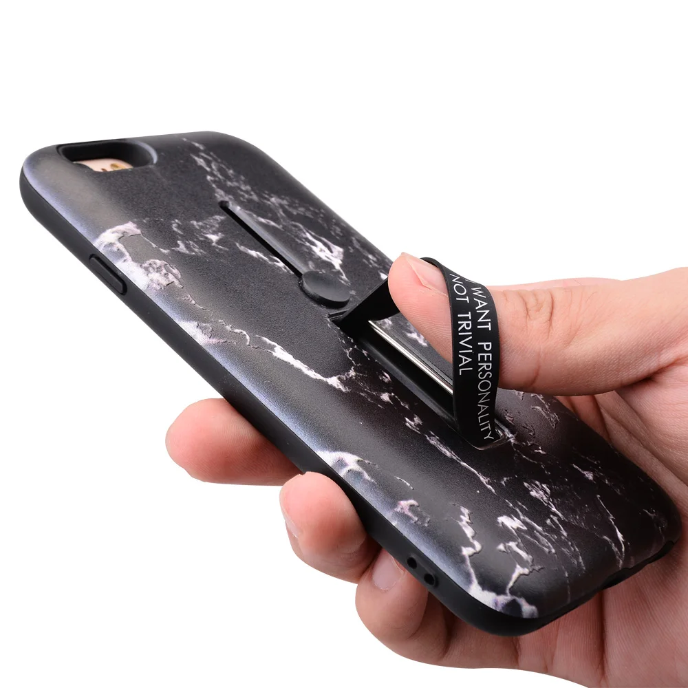P20 чехол для телефона huawei mate 20 10 Lite задняя крышка Подставка Мраморный держатель Pro
