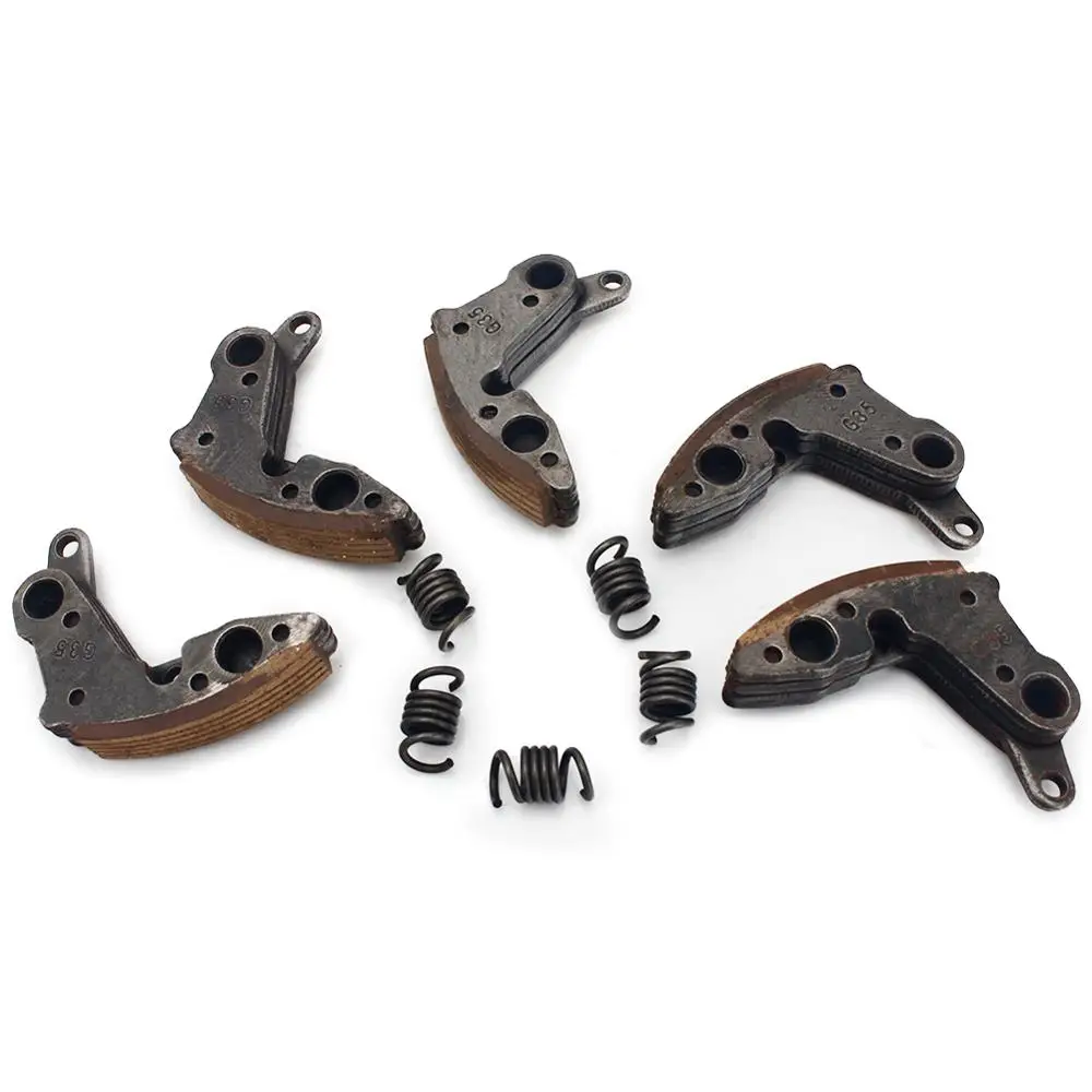 BIKINGBOY для CFMOTO CF MOTO CF188 CF500 188 500 ATV UTV полный комплект клатч с пружиной/OEM/0180