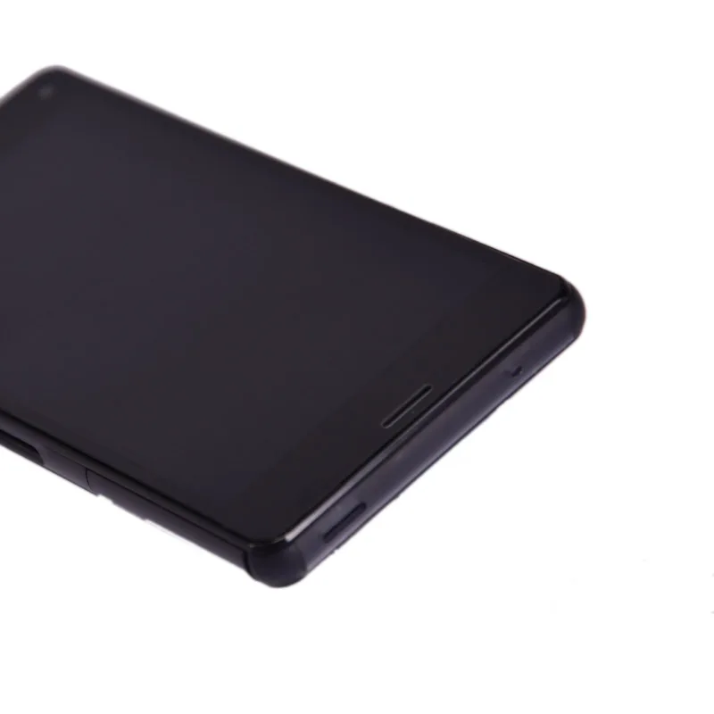 Оригинальный ЖК-дисплей 4 6 дюйма для Sony Xperia Z3 compact mini D5803 D5833 с сенсорным экраном и