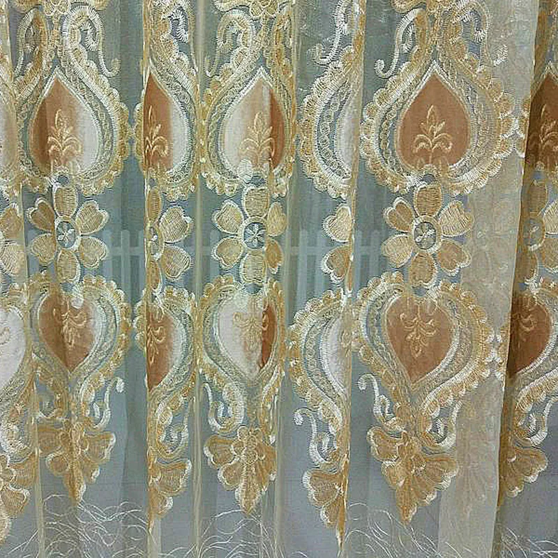 3D тюль curtains ткань для штор шторы гостиной гостинной спальни кухни на кухню