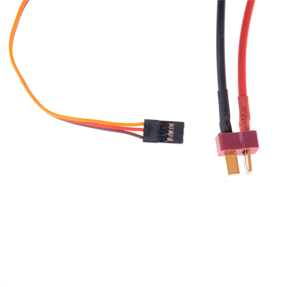 40A HW30A бесщеточный ESC контроллер скорости двигателя вертолет лодки части для
