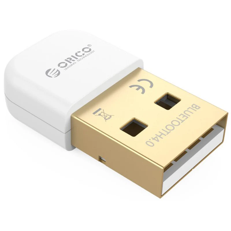 USB Bluetooth адаптер Orico для настольного компьютера 4 0 дюйма|Адаптеры и брелки USB/Bluetooth|