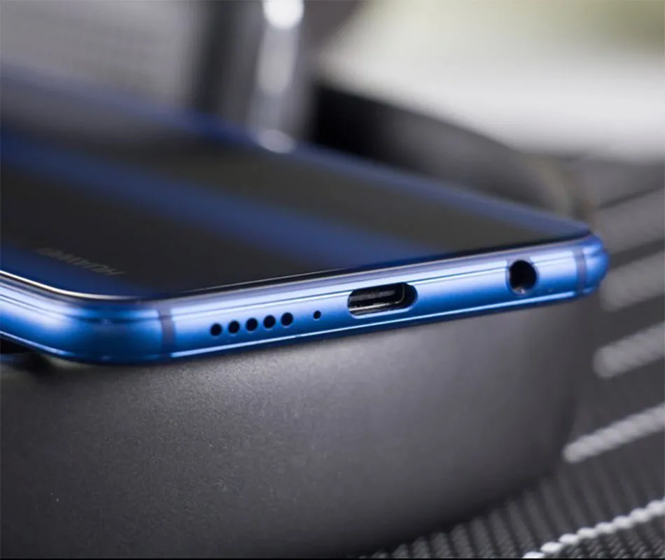 Huawei P20 Lite, глобальная прошивка, NOVA 3E, смартфон с функцией распознавания лица, 5,84 дюймов, полный экран, Android 8,0, стеклянный корпус, фронтальная камера 24 МП
