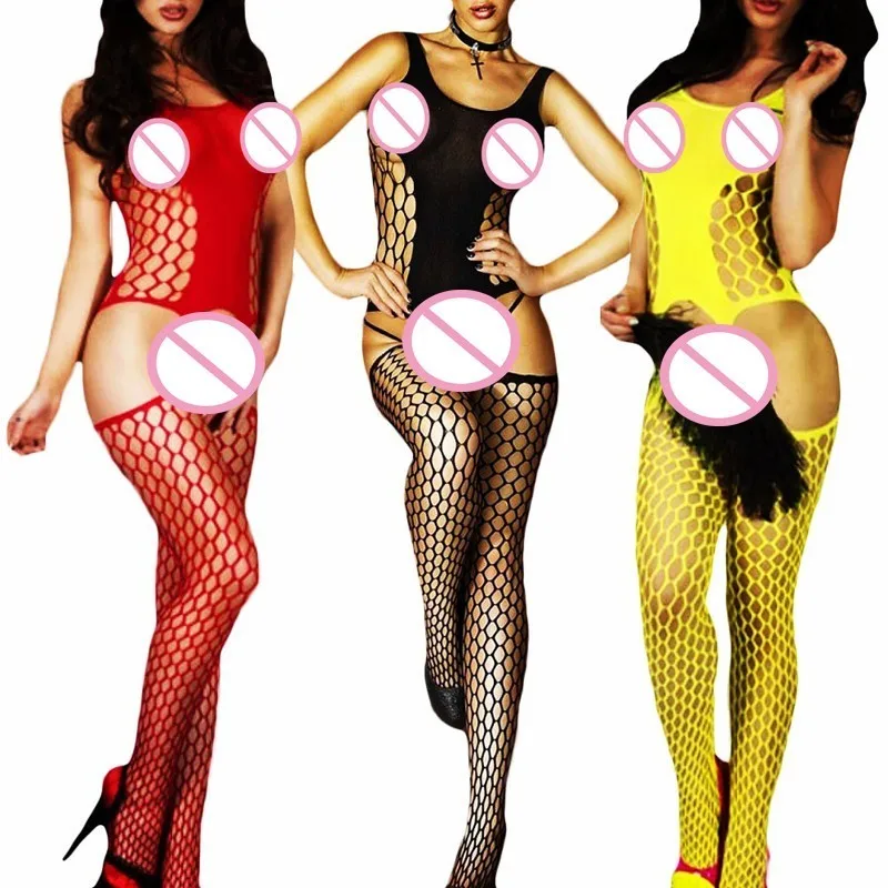 

Porno Sexy Lingerie Plus Size Women Crotchless Erotic Lingerie Sexy Underwear Sexy Costumes Lenceria Mujer Sexi Femenina QQ125