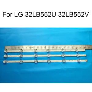 Светодиодная лента для подсветки ЖК-телевизора LG 32LB552U 32LB552V 32