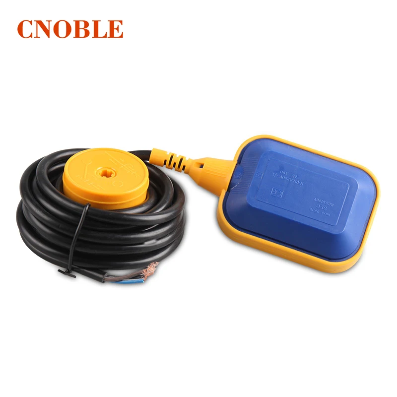 4M Controller Float Switch Liquid Switches Fluid Water Level Contactor Sensor | Инструменты
