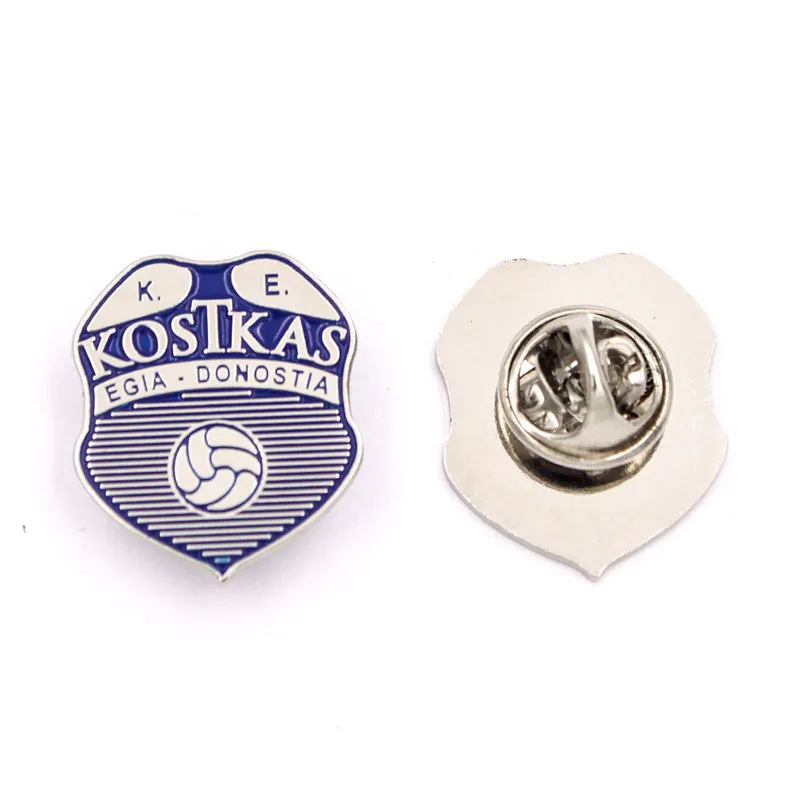 Эмалированный бейдж на заказ недорогой алюминиевый заказ|Значки| |