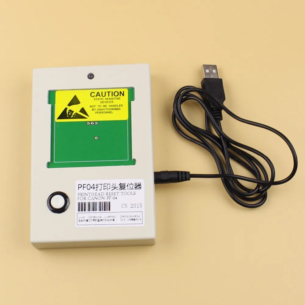 Бесплатная доставка PF 04 для Canon IPF650 IPF655 IPF750 IPF755 IPF760 IPF765 PF04 Печатающая головка