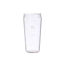 1 шт., электрическая соковыжималка для фруктов, овощей, 400 мл