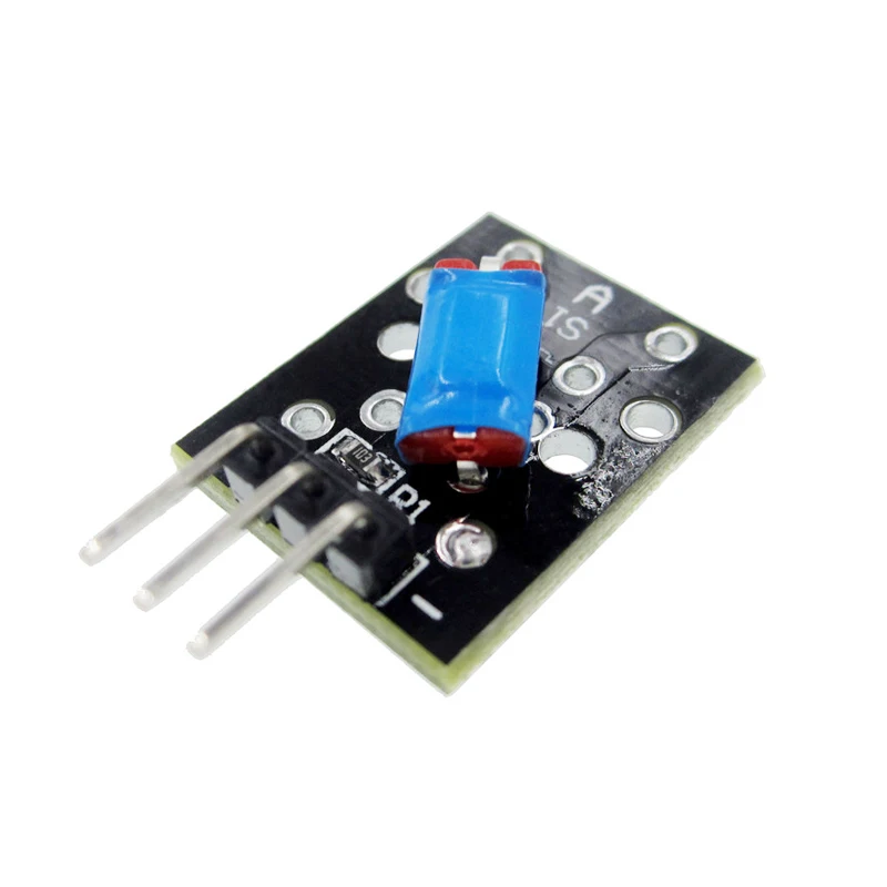 100 шт. умная электроника 3 контакта стандартный модуль датчика наклона|module sensor|module