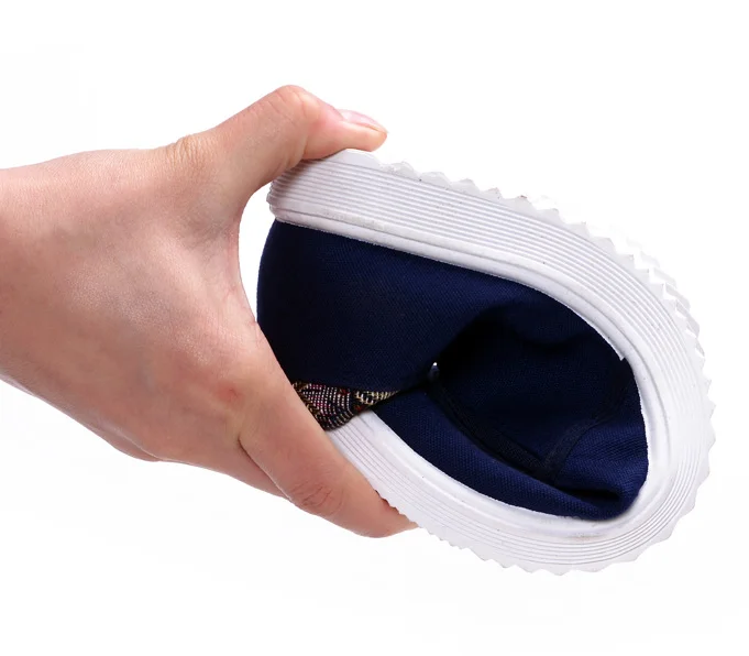 HUANQIU 2018 fashion spring/autumn breathable canvas shoes men sneakers low top flats Men Non-slip casual ZLL505 |