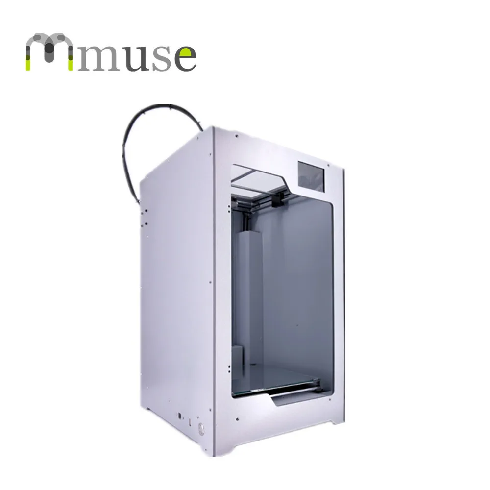 Desktop High-Precision Household Jennyprinter4 3D Printer DIT KIT With Touchscreen