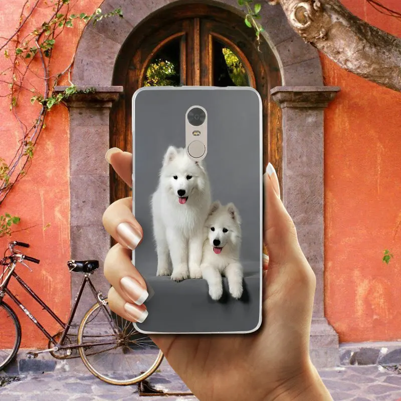 Мягкие чехлы из силикона и ТПУ для телефонов Xiaomi Redmi Mi Note 2 3S 4X 4A 6 5 5S 5A 8 A1 Pro Plus Max