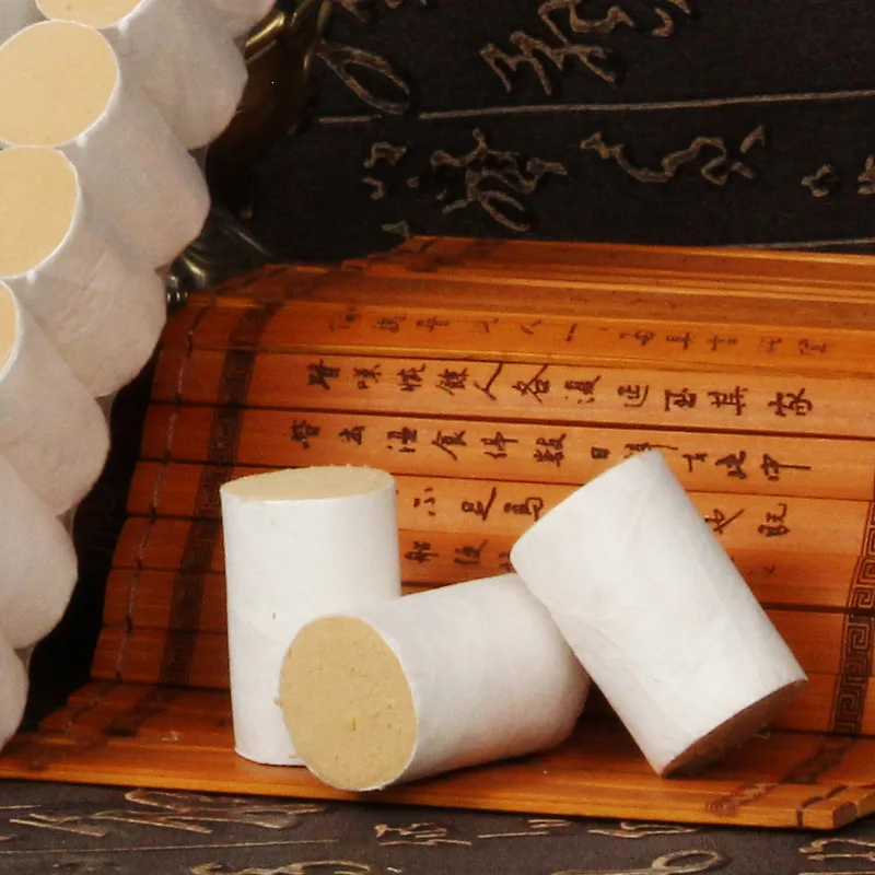 10-летняя Ai Колонка 50: 1 moxa иглоукалывание массаж мокса moxibustion sticks SZ | Красота и