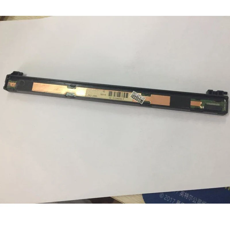 Vilaxh FK3 1153 000 MF4410 контактный датчик изображения сканер CIS головка для Canon MF 4410 4450 4570