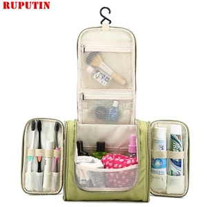 Сумка-Органайзер для туалетных принадлежностей, для мужчин и женщин