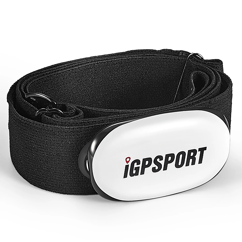 IGPSPORT пульсометр муравей + двойной протокол Смарт нагрудный браслет Спорт Бег