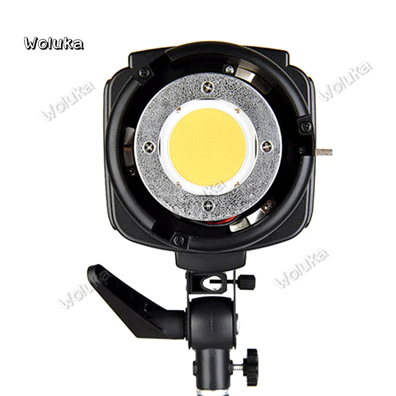Godox Фотографическая лампа SL200w Светодиодная постоянного светильник