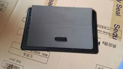 Оригинальный чехол для клавиатуры 10 8 дюймового Dell Venue 11 Pro 5130 7130 7140 7139