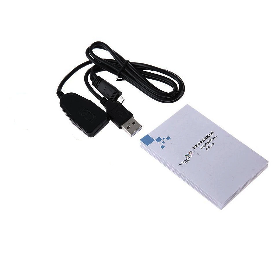 Yehua C8 2 4 г HDMI Miracast ключ DLNA проецирования Airplay Wi Fi Дисплей адаптер ТВ Stick Поддержка 2.4g