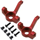 Алюминиевый рулевой концентратор Перевозчик LR HSP 180002 (18004) Pangolin 94180 Запчасти для 1:10 модель Рок Гусеничный автомобиль с дистанционным управлением