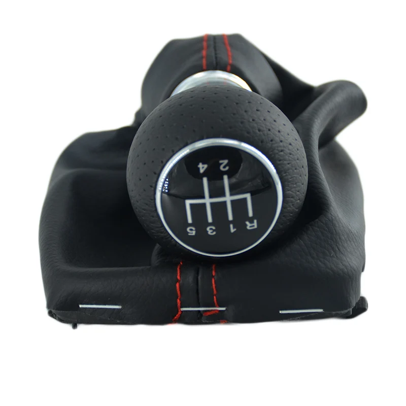 Чехол для Audi A3 8L 2001 2002 2003 23 мм/5 скоростей|car gear shift knob|gear knobshift knob |