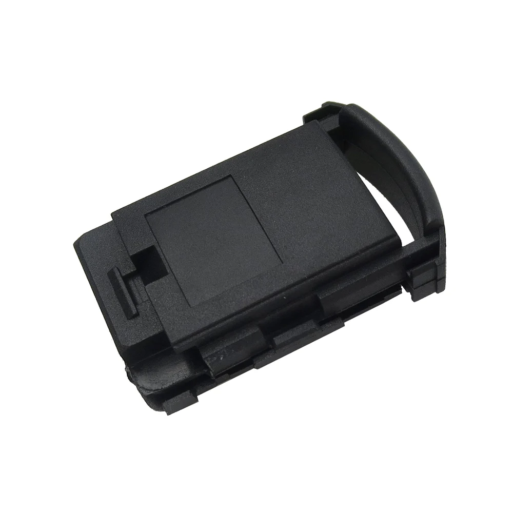 Чехол для автомобильного ключа OkeyTech Vauxhall Opel Corsa C Combo Tigra Meriva Agila 2 кнопки