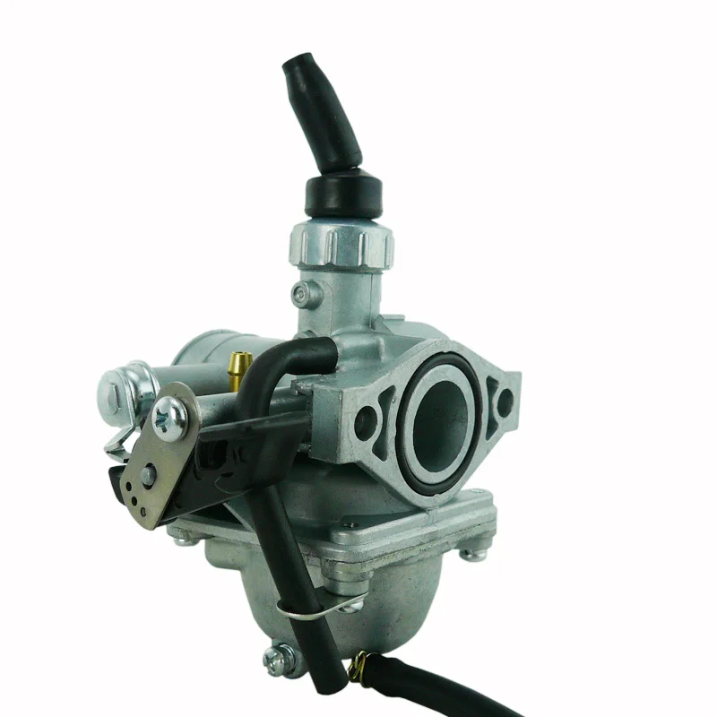 Карбюратор Mikuni VM16 19 мм карбюратор для мотоциклов 50 куб. См 70 90 110 См|Карбюратор| |