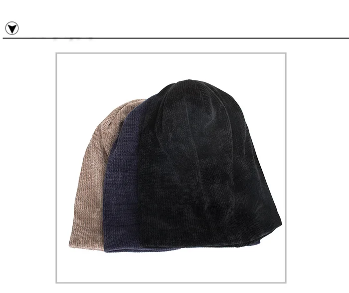 Skullies вязаные шапочки зимние, шапки для мужчин и женщин меховая женская шапка мужская Gorras теплая мягкая уличная шляпа шапочка шапка