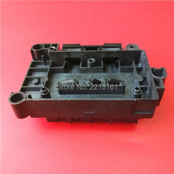 Широкоформатный принтер Xenons Titanjet Wit-color DX7 крышка печатающей головки/F189010 для Epson