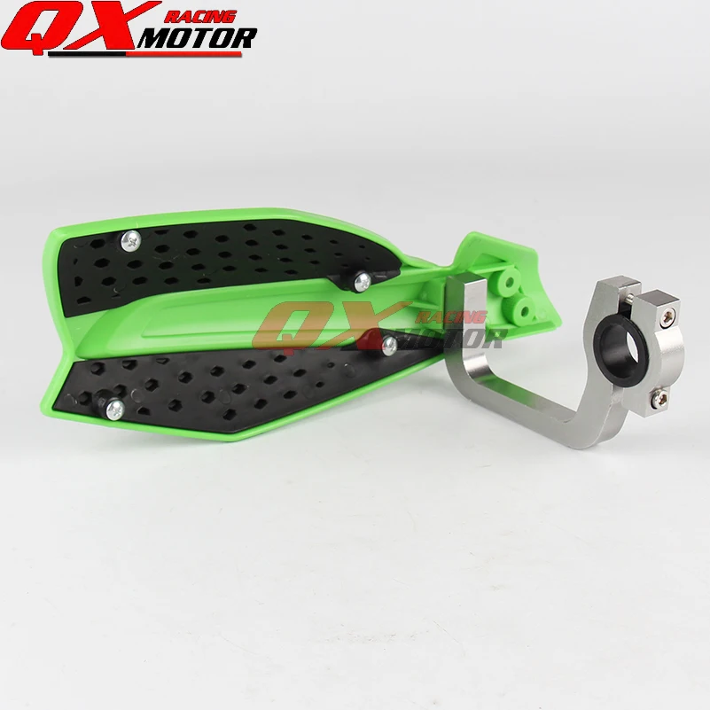 Мотоциклетные ручные охранники для KX KXF KLX 85 125 140 150 250 450 Байк для мотокросса Enduro Supermoto