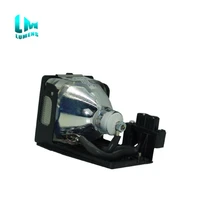 poa lmp55 projector lamp bulb lmp55 with housing for sanyo plc xl20plc xu25xu47xu48xu50xu51xu55xu58 eiki xb15xb20
