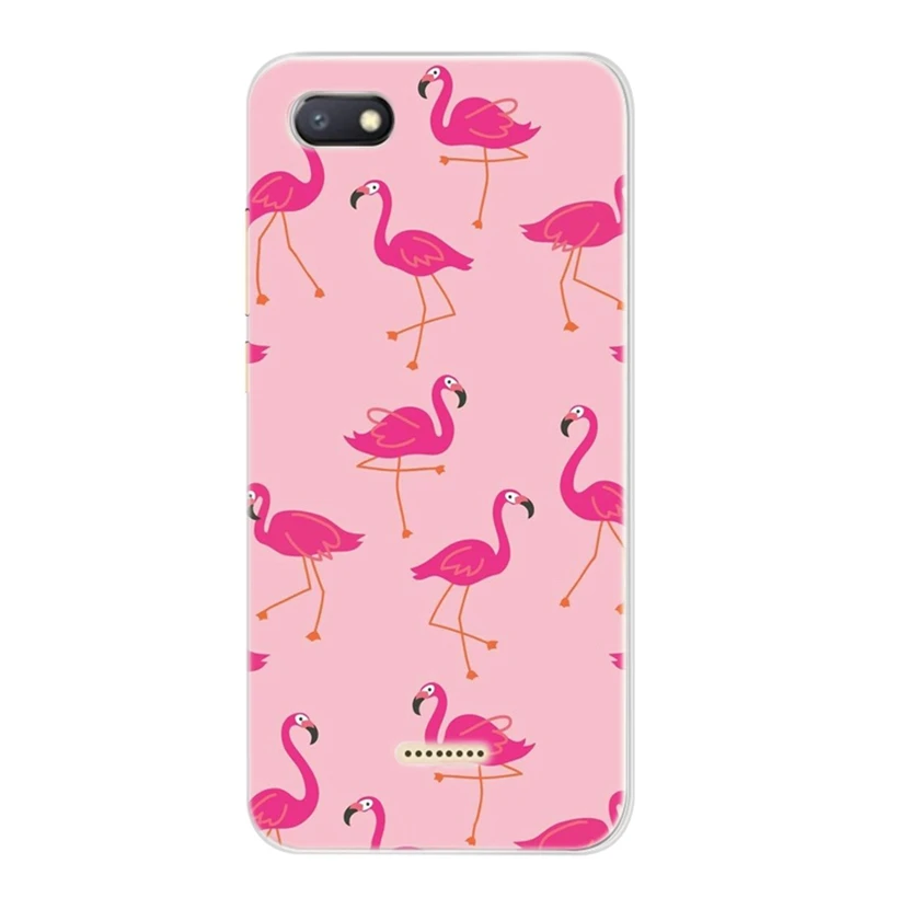 Case for Xiaomi Redmi 6A 4X Note 3 Mi A1 4 Pro 4A 5 6 pro 5A Cover Silicone Phone Tpu Funda Coque E146 |