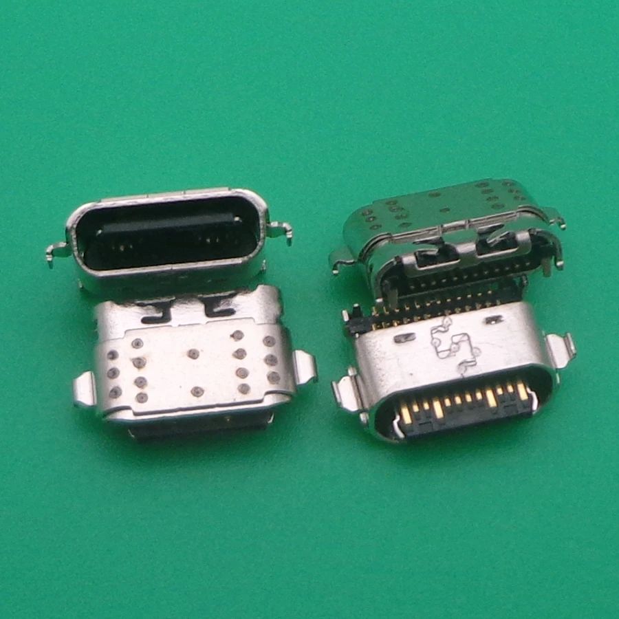 5 шт. 36 контактный разъем Micro USB для зарядки мобильного телефона | Обустройство