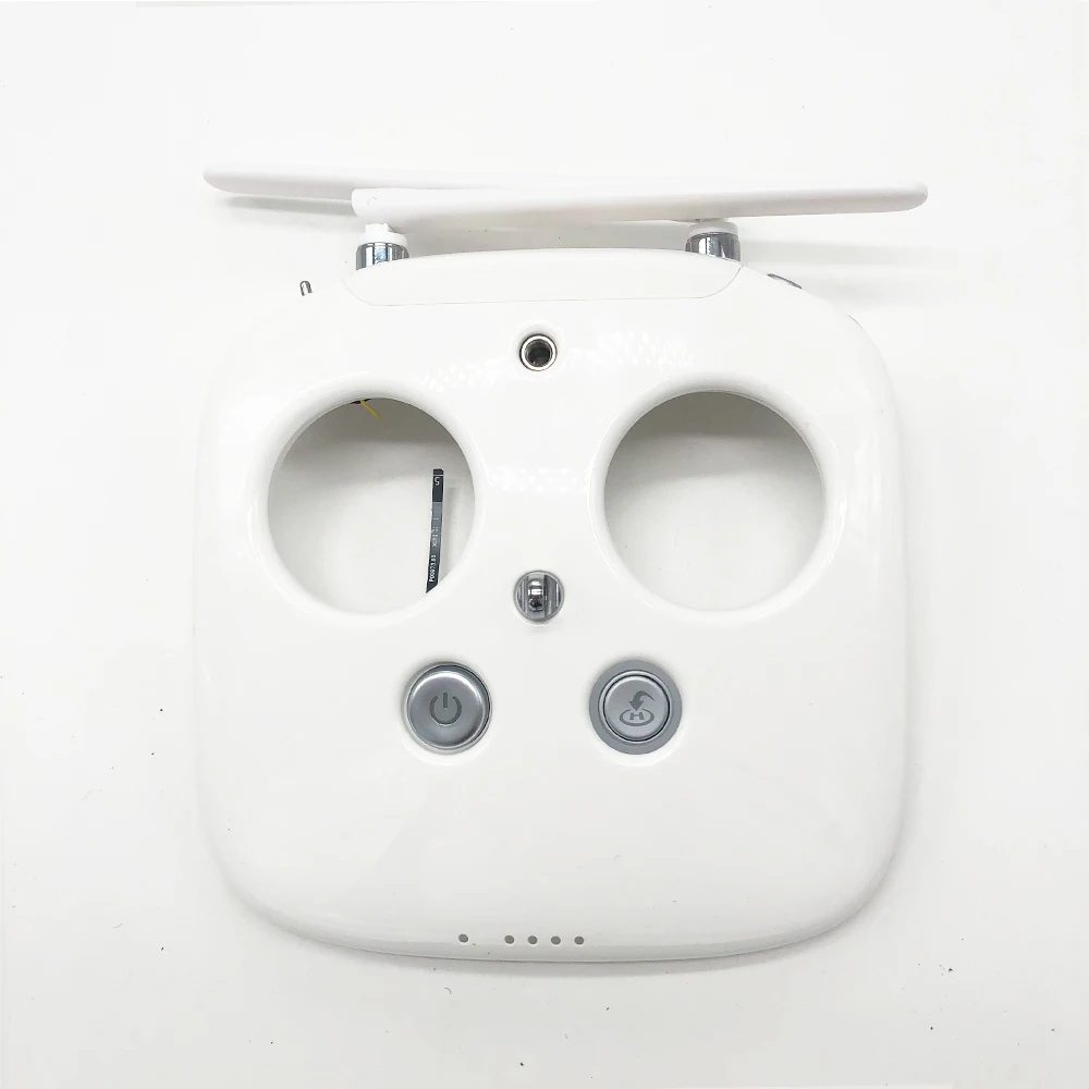 Оригинальный DJI Phantom 4 профессиональный пульт дистанционного управления верхняя