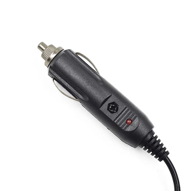 10 шт. Baofeng 12В батарея Eliminator для двухстороннего радио UV5R UV-5RE UV-5RA Plus Walkie Talkie