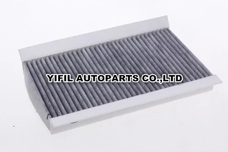A/C салонный фильтр LR023977 для Land Rover LR3 2005 2006 2007 2008 2009 LR4 2010 2011 2012 2013 2014 - Цена: 901,81 руб.