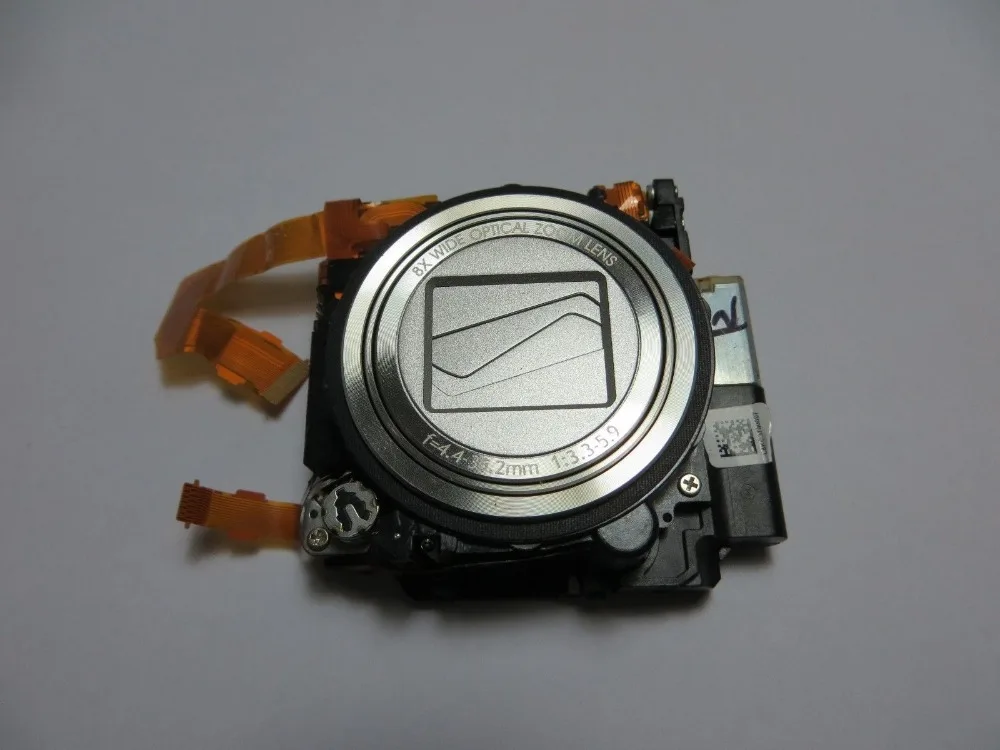 Запасные части для замены цифровых фотоаппаратов зум-объектива CASIO EX-Z3000 Z3000 |